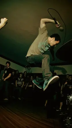 Bleeding The Weak