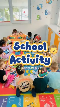 school activity