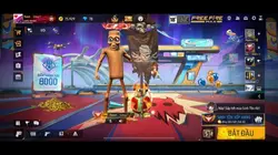 Mauz game
