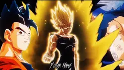 Dragon ball 