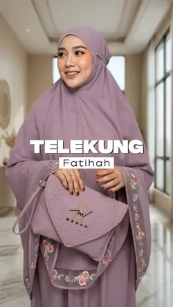 TELEKUNG FATIHAH