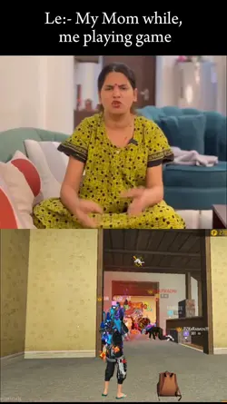 Mom Vs game