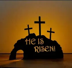 Resurrection 