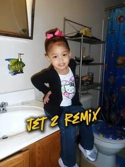 Jet 2 remix