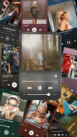 aesthetic playlist