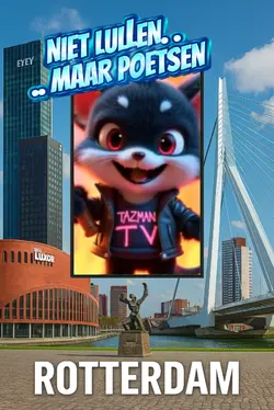 ROTTERDAM 010