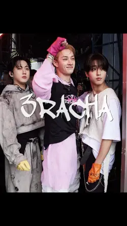 3RACHA EDIT