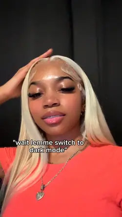 switch to dark mode
