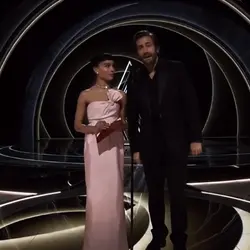 Billie eilish Oscars