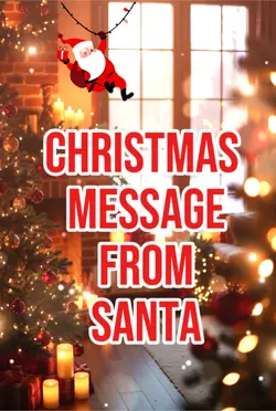 Christmas message