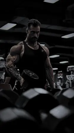 Gym Aesthetic