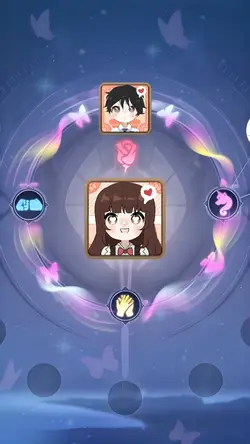 Affinity 
