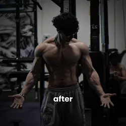 before vs after