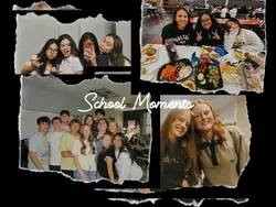 school moments