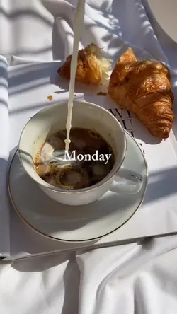 Monday 