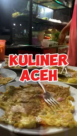 Kuliner aceh