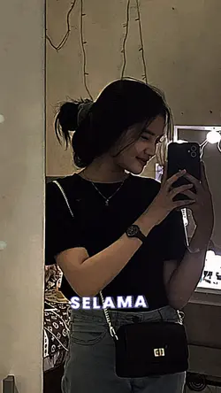 Selama aku masih bis