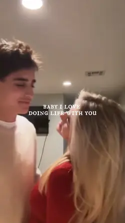 Life with you 