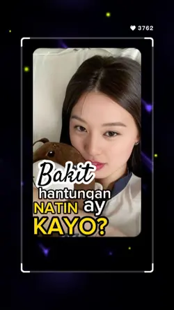 Siya ang wakas