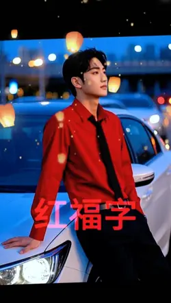 暴富令DJ卡点
