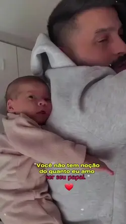 ser seu papai 