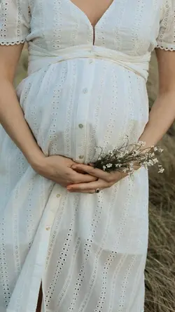 Pregnancy journey