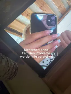 Tut weh