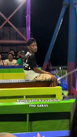 Nandito ako
