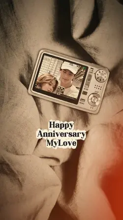 Happy Anniversary 