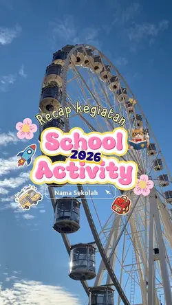 school activity