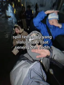 spill temenmu yang