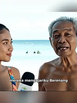 mereka mangajariku 