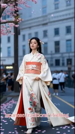 Japanese traditional