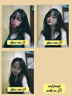 Show me love