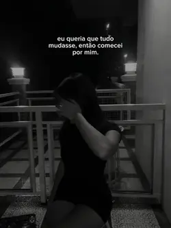 por mim