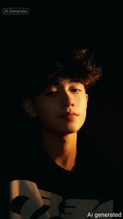 Ai photo aesthetic 