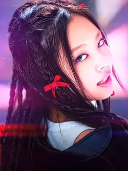 Jennie free edit