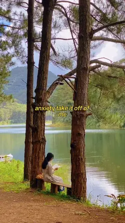anxiety
