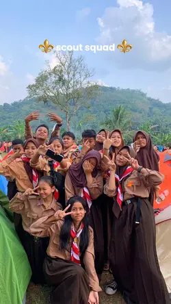 scout squad