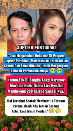 Cerita Jupiter P