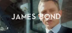 Bond James Bond 