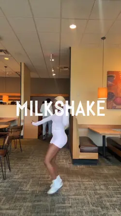 milkshake