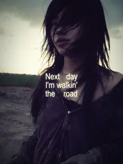 too late...