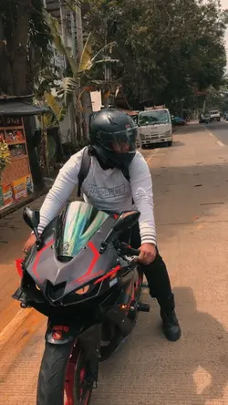 motorcycle edit