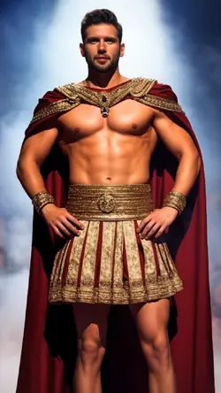 AncientMan