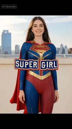 Super Girl
