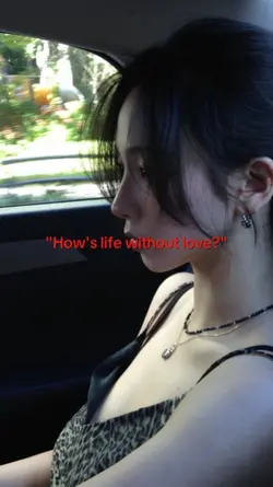 life without love