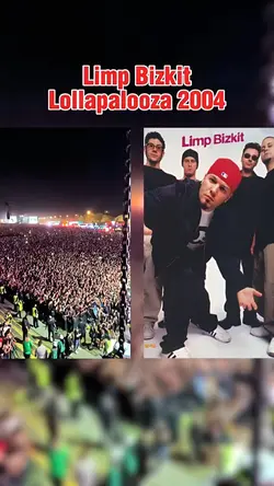 Limp Bizkit