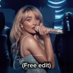 Free edit
