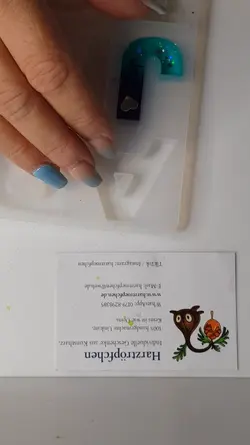 Schlüsselanhänger 